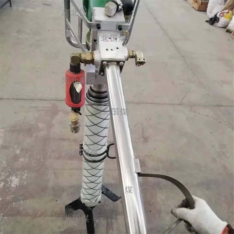 Shijiazhuang Pneumatic Anchor Rod Drill - Hydraulic Anchor Rod Machine Supportin 2