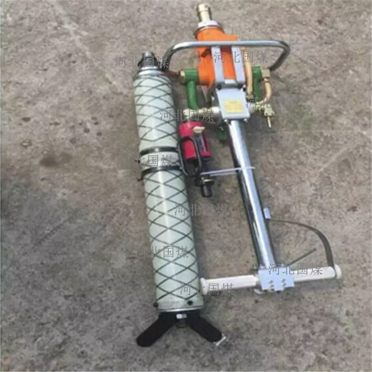 Shijiazhuang Pneumatic Anchor Rod Drill - Hydraulic Anchor Rod Machine Supportin 4