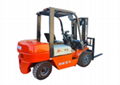 diesel forklift