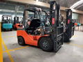 Diesel forklift 1