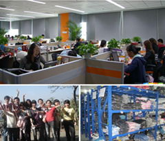 Hefei Pozan Trading Co., Ltd