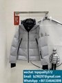 Mon*ler Down Jacket Simple and stylish down jacket