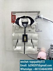         couple's down jacket vest (Hot Product - 1*)