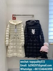 New Autumn and Winter Hooded Waist Down Jacket (Hot Product - 1*)
