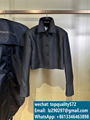 Fashion jackets sheepskin jackets genuine leather jackets 1