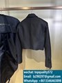 Fashion jackets sheepskin jackets genuine leather jackets 4