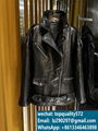 genuine leather jackets Winter jackets