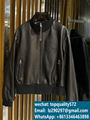 genuine leather jackets Winter jackets Fashion jackets    2