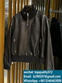 genuine leather jackets Winter jackets Fashion jackets    6