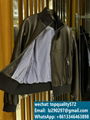 genuine leather jackets Winter jackets Fashion jackets    8
