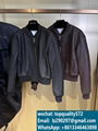 genuine leather jackets Winter jackets