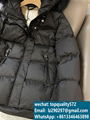 Autumn and winter hooded down jacket Down jacket 14