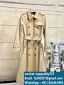 Trench coat Long coat Winter coat Down jacket 5