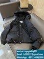 Autumn and winter hooded down jacket Down jacket 5