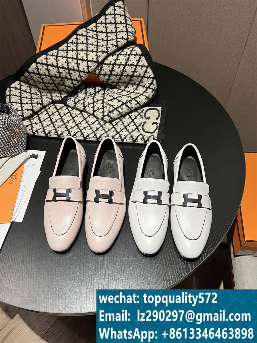 casual shoes fashion shoes loafers SIZE: 35-41 3