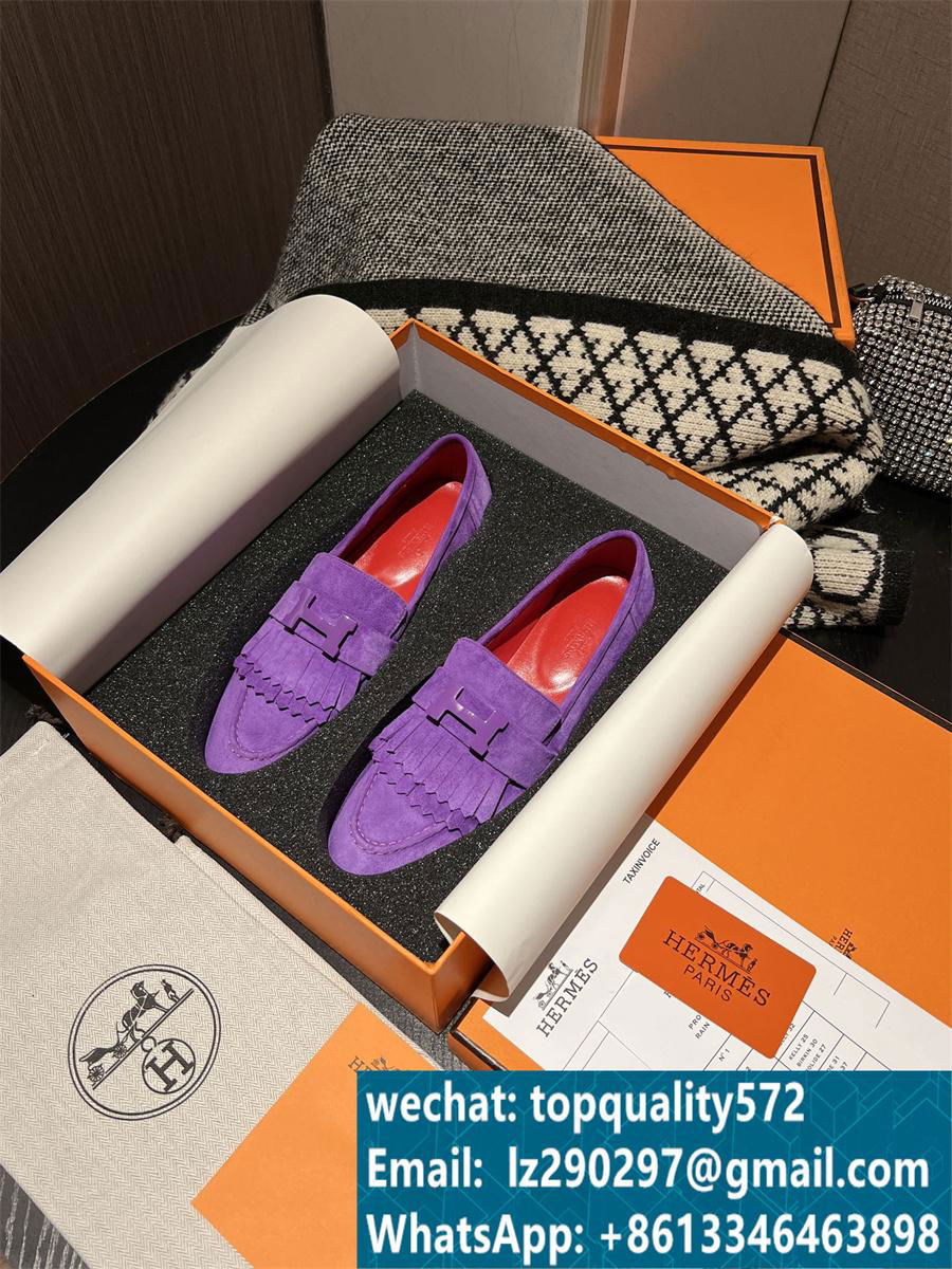 casual shoes fashion shoes loafers SIZE: 35-41 5