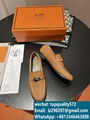 casual shoes fashion shoes loafers SIZE: