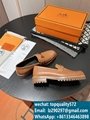 casual shoes fashion shoes loafers SIZE:
