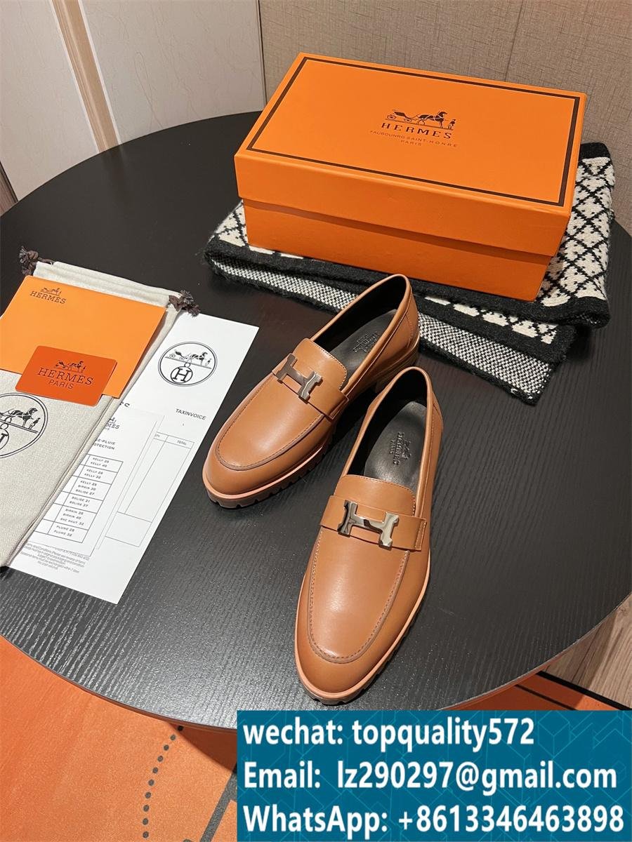 casual shoes fashion shoes loafers SIZE: 35-41 2