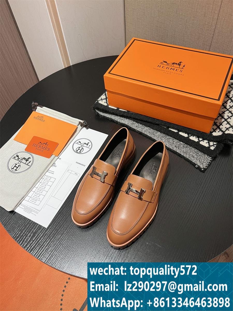 casual shoes fashion shoes loafers SIZE: 35-41 4