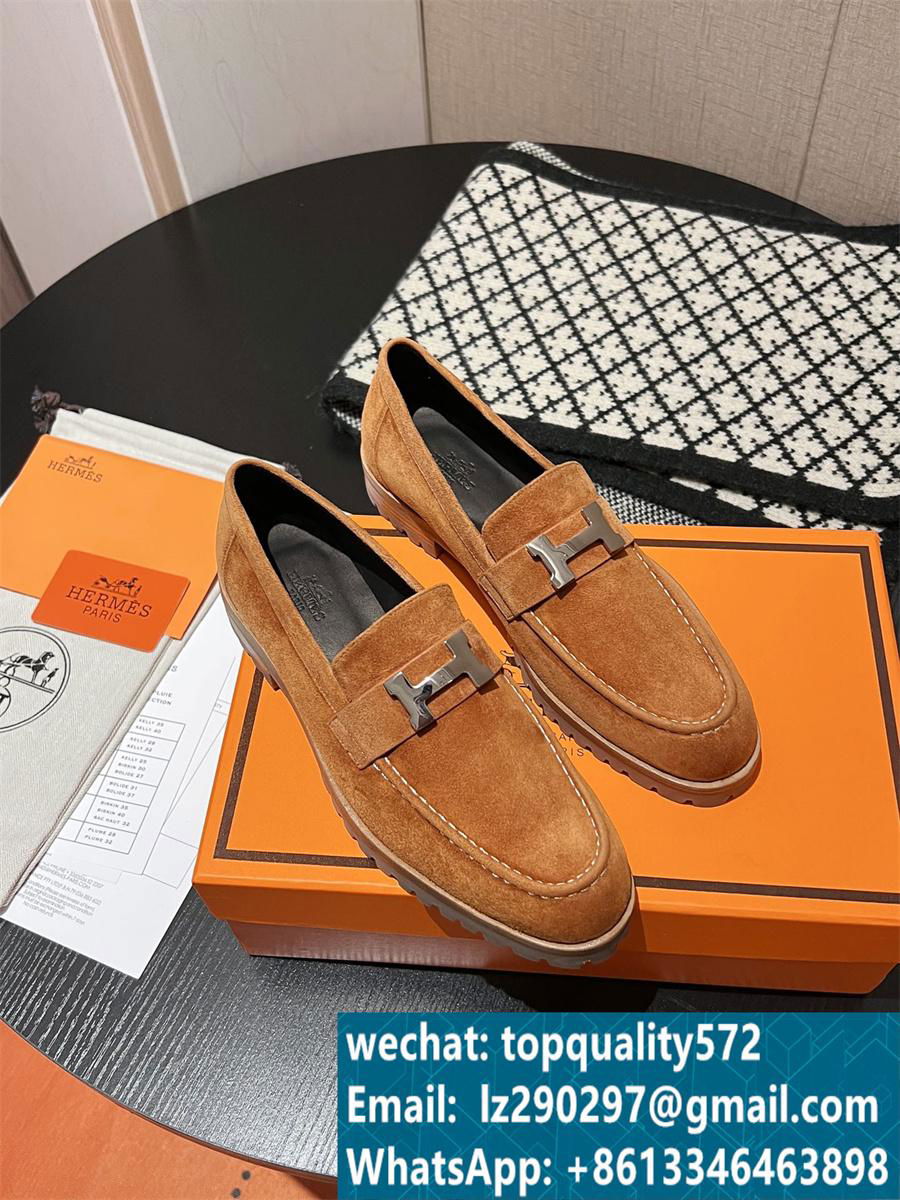 casual shoes fashion shoes loafers SIZE: 35-41 5