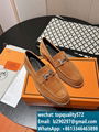 casual shoes fashion shoes loafers SIZE: 35-41 5