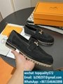 casual shoes fashion shoes loafers SIZE: 35-41 8