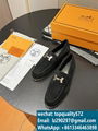 casual shoes fashion shoes loafers SIZE: 35-41 11