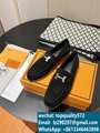 casual shoes fashion shoes loafers SIZE: 35-41 15