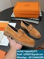 casual shoes fashion shoes loafers SIZE: 35-41 16