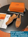 casual shoes fashion shoes loafers SIZE: 35-41 17