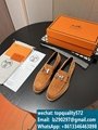 casual shoes fashion shoes loafers SIZE: 35-41 18