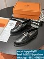 casual shoes fashion shoes loafers SIZE: 35-41