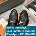 casual shoes fashion shoes loafers SIZE: 35-41    2