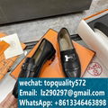 casual shoes fashion shoes loafers SIZE: 35-41    3