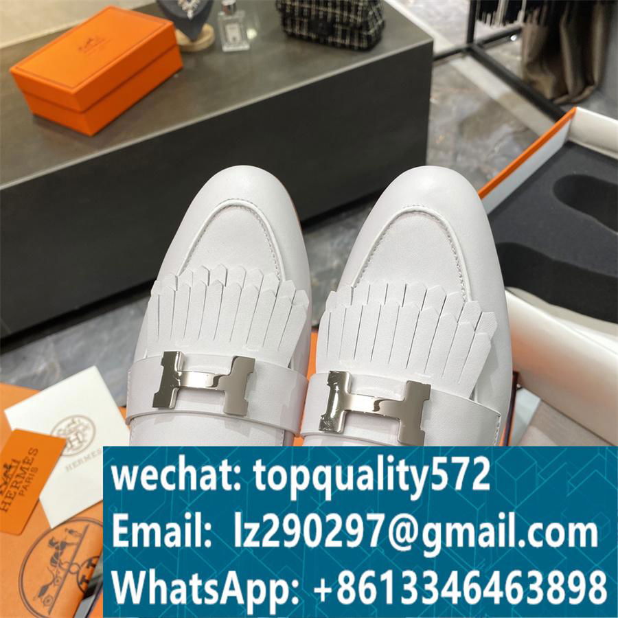 casual shoes fashion shoes loafers SIZE: 35-41    4