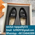 casual shoes fashion shoes loafers SIZE: 35-41    6