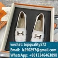 casual shoes fashion shoes loafers SIZE: 35-41    7
