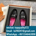 casual shoes fashion shoes loafers SIZE: 35-41    11