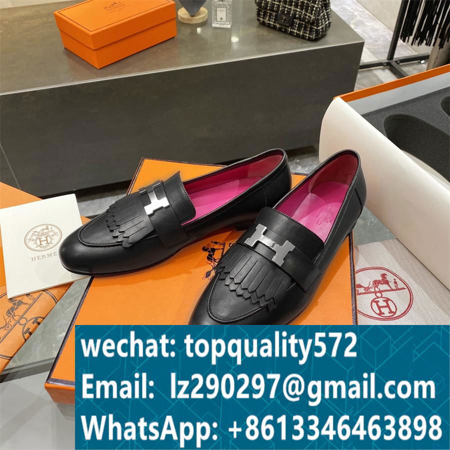 casual shoes fashion shoes loafers SIZE: 35-41   