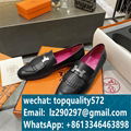 casual shoes fashion shoes loafers SIZE: