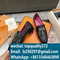 casual shoes fashion shoes loafers SIZE: 35-41    14