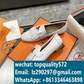 casual shoes fashion shoes loafers SIZE: 35-41    15
