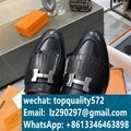 casual shoes fashion shoes loafers SIZE: 35-41    18