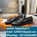 casual shoes fashion shoes loafers SIZE: 35-41    19