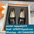 casual shoes fashion shoes loafers SIZE: 35-41    20