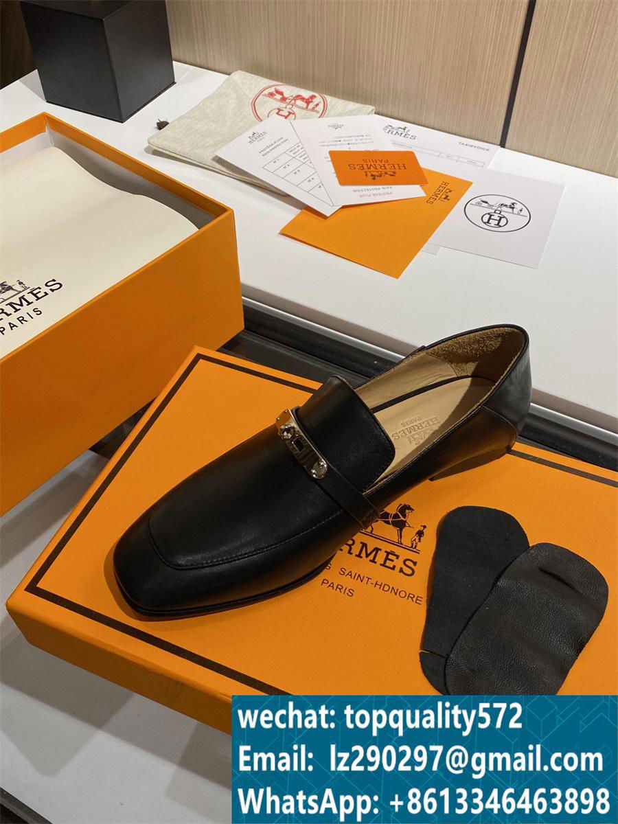 casual shoes fashion shoes loafers SIZE: 35-41 2