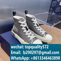 2023 Couple Shoes Gaobang Shoes Casual Shoes Sports Shoes Size: 35-44 1