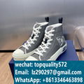 2023 Couple Shoes Gaobang Shoes Casual Shoes Sports Shoes Size: 35-44 2