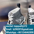 2023 Couple Shoes Gaobang Shoes Casual Shoes Sports Shoes Size: 35-44 5